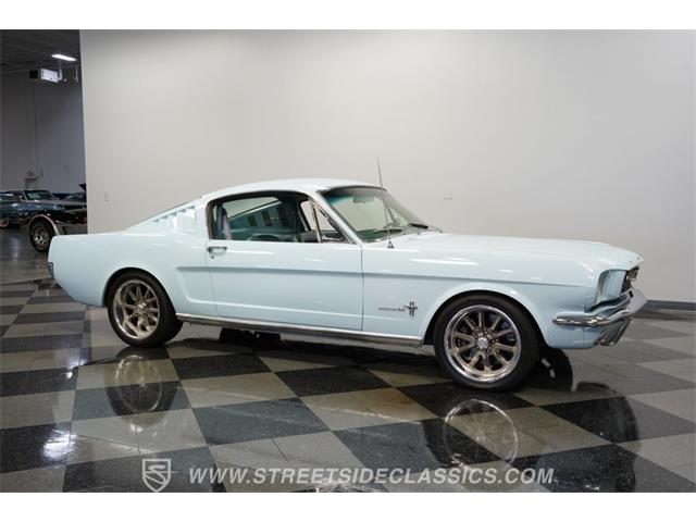 1966 Ford Mustang (CC-2102853) for sale in Concord, North Carolina