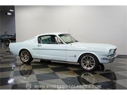 1966 Ford Mustang (CC-2102853) for sale in Concord, North Carolina