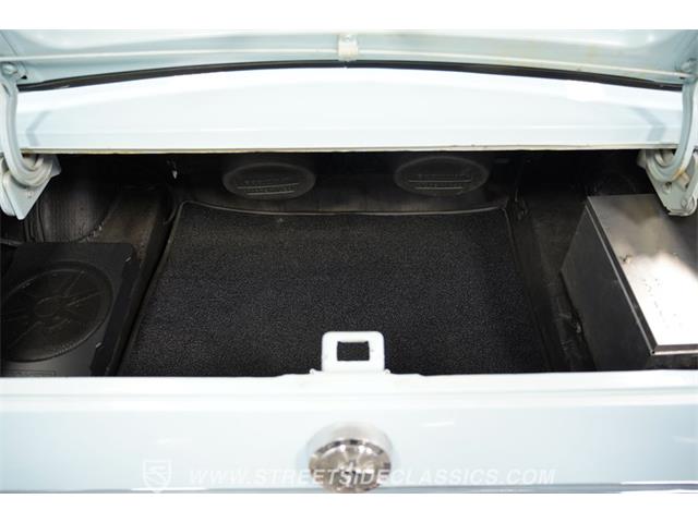 1966 Ford Mustang (CC-2102853) for sale in Concord, North Carolina