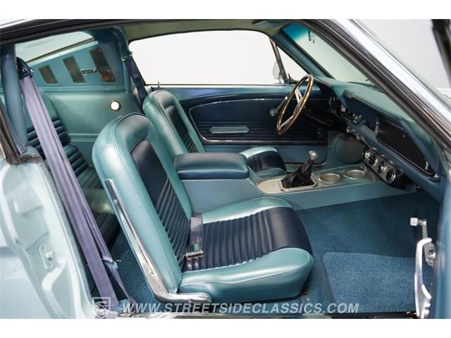 1966 Ford Mustang (CC-2102853) for sale in Concord, North Carolina