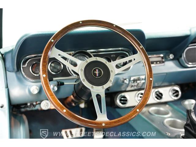 1966 Ford Mustang (CC-2102853) for sale in Concord, North Carolina