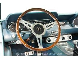 1966 Ford Mustang (CC-2102853) for sale in Concord, North Carolina