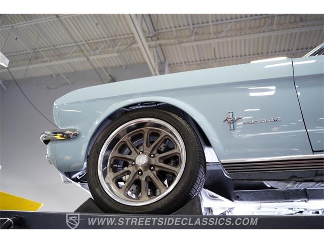 1966 Ford Mustang (CC-2102853) for sale in Concord, North Carolina