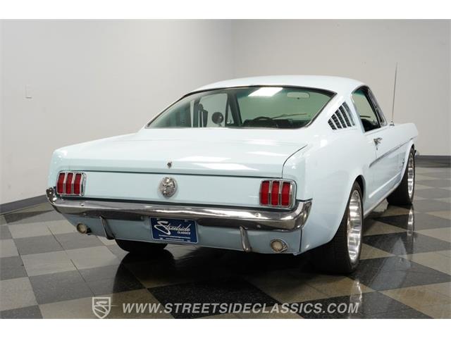1966 Ford Mustang (CC-2102853) for sale in Concord, North Carolina