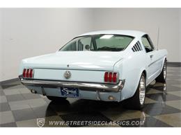 1966 Ford Mustang (CC-2102853) for sale in Concord, North Carolina