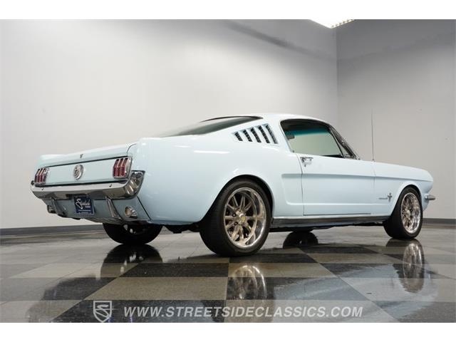 1966 Ford Mustang (CC-2102853) for sale in Concord, North Carolina