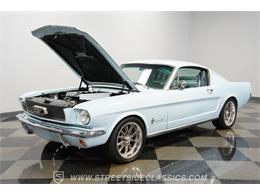 1966 Ford Mustang (CC-2102853) for sale in Concord, North Carolina