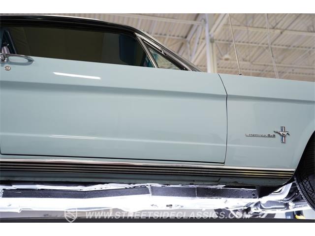 1966 Ford Mustang (CC-2102853) for sale in Concord, North Carolina