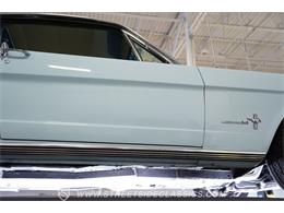 1966 Ford Mustang (CC-2102853) for sale in Concord, North Carolina
