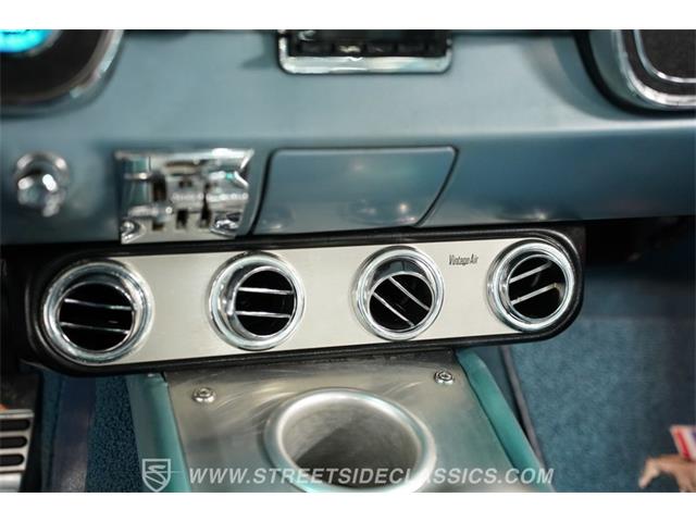 1966 Ford Mustang (CC-2102853) for sale in Concord, North Carolina
