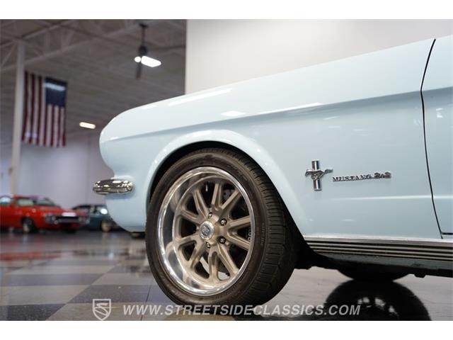 1966 Ford Mustang (CC-2102853) for sale in Concord, North Carolina