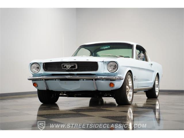 1966 Ford Mustang (CC-2102853) for sale in Concord, North Carolina