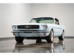 1966 Ford Mustang (CC-2102853) for sale in Concord, North Carolina