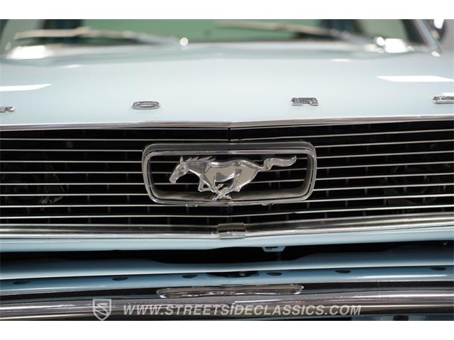 1966 Ford Mustang (CC-2102853) for sale in Concord, North Carolina