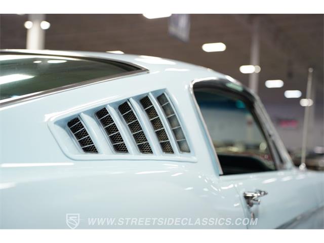 1966 Ford Mustang (CC-2102853) for sale in Concord, North Carolina