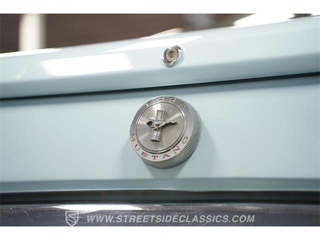 1966 Ford Mustang (CC-2102853) for sale in Concord, North Carolina