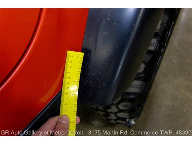 2005 Jeep Wrangler (CC-2102854) for sale in Kentwood, Michigan