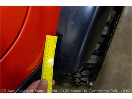 2005 Jeep Wrangler (CC-2102854) for sale in Kentwood, Michigan