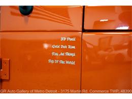 2005 Jeep Wrangler (CC-2102854) for sale in Kentwood, Michigan
