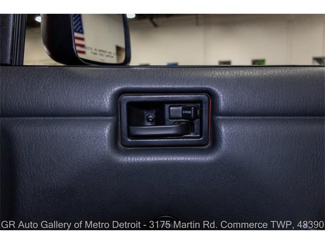 2005 Jeep Wrangler (CC-2102854) for sale in Kentwood, Michigan