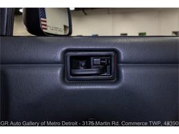 2005 Jeep Wrangler (CC-2102854) for sale in Kentwood, Michigan