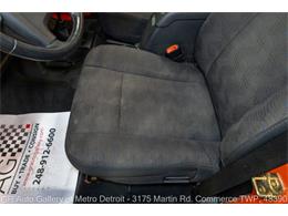 2005 Jeep Wrangler (CC-2102854) for sale in Kentwood, Michigan