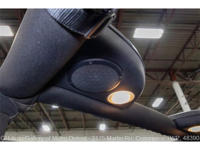 2005 Jeep Wrangler (CC-2102854) for sale in Kentwood, Michigan