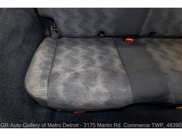 2005 Jeep Wrangler (CC-2102854) for sale in Kentwood, Michigan