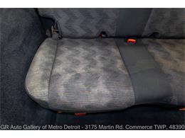 2005 Jeep Wrangler (CC-2102854) for sale in Kentwood, Michigan