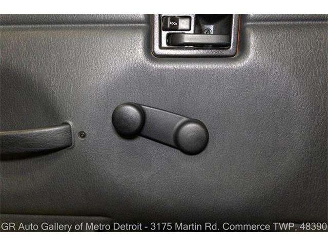 2005 Jeep Wrangler (CC-2102854) for sale in Kentwood, Michigan