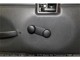 2005 Jeep Wrangler (CC-2102854) for sale in Kentwood, Michigan