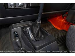 2005 Jeep Wrangler (CC-2102854) for sale in Kentwood, Michigan