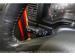 2005 Jeep Wrangler (CC-2102854) for sale in Kentwood, Michigan