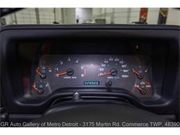 2005 Jeep Wrangler (CC-2102854) for sale in Kentwood, Michigan