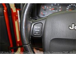 2005 Jeep Wrangler (CC-2102854) for sale in Kentwood, Michigan