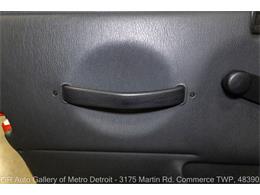 2005 Jeep Wrangler (CC-2102854) for sale in Kentwood, Michigan