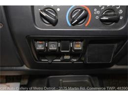 2005 Jeep Wrangler (CC-2102854) for sale in Kentwood, Michigan