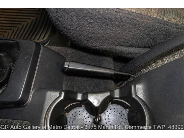 2005 Jeep Wrangler (CC-2102854) for sale in Kentwood, Michigan