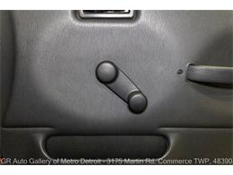 2005 Jeep Wrangler (CC-2102854) for sale in Kentwood, Michigan