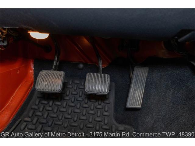 2005 Jeep Wrangler (CC-2102854) for sale in Kentwood, Michigan