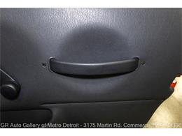 2005 Jeep Wrangler (CC-2102854) for sale in Kentwood, Michigan