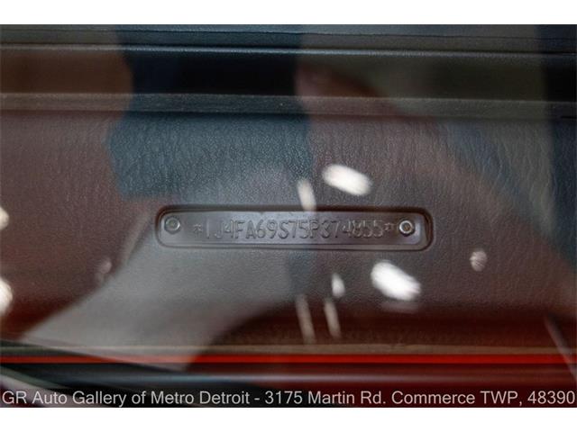 2005 Jeep Wrangler (CC-2102854) for sale in Kentwood, Michigan