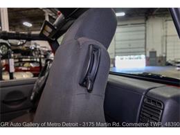 2005 Jeep Wrangler (CC-2102854) for sale in Kentwood, Michigan