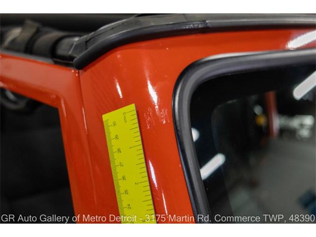 2005 Jeep Wrangler (CC-2102854) for sale in Kentwood, Michigan
