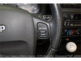 2005 Jeep Wrangler (CC-2102854) for sale in Kentwood, Michigan