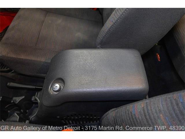 2005 Jeep Wrangler (CC-2102854) for sale in Kentwood, Michigan