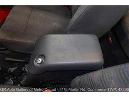 2005 Jeep Wrangler (CC-2102854) for sale in Kentwood, Michigan