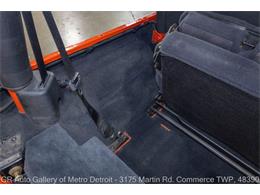 2005 Jeep Wrangler (CC-2102854) for sale in Kentwood, Michigan