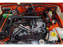 2005 Jeep Wrangler (CC-2102854) for sale in Kentwood, Michigan
