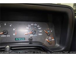 2005 Jeep Wrangler (CC-2102854) for sale in Kentwood, Michigan